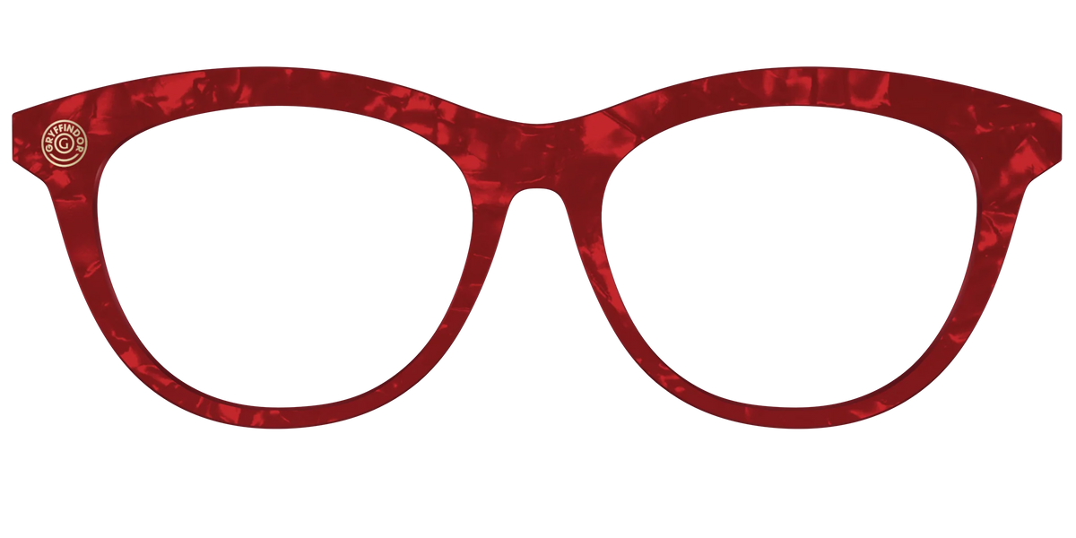 The Gryffindor™ Pearl Tortoise
