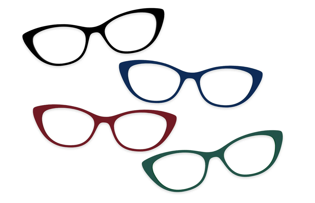 The Classic Colors Set