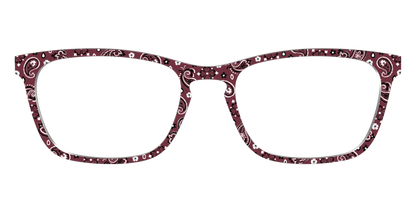 The Western Paisley