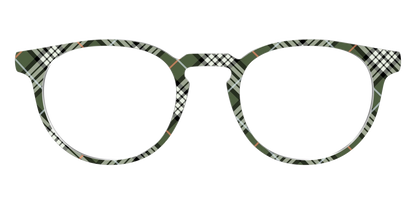 The Personality Plaid