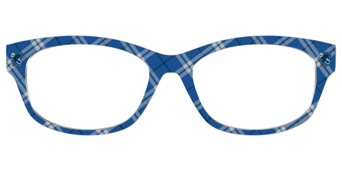 The Ravenclaw™ Plaid