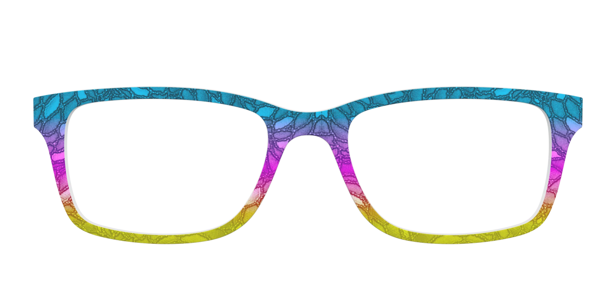 The Wavy Gradient