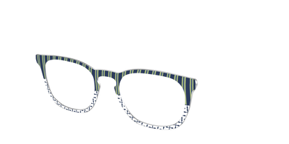 The Kayak Stripes