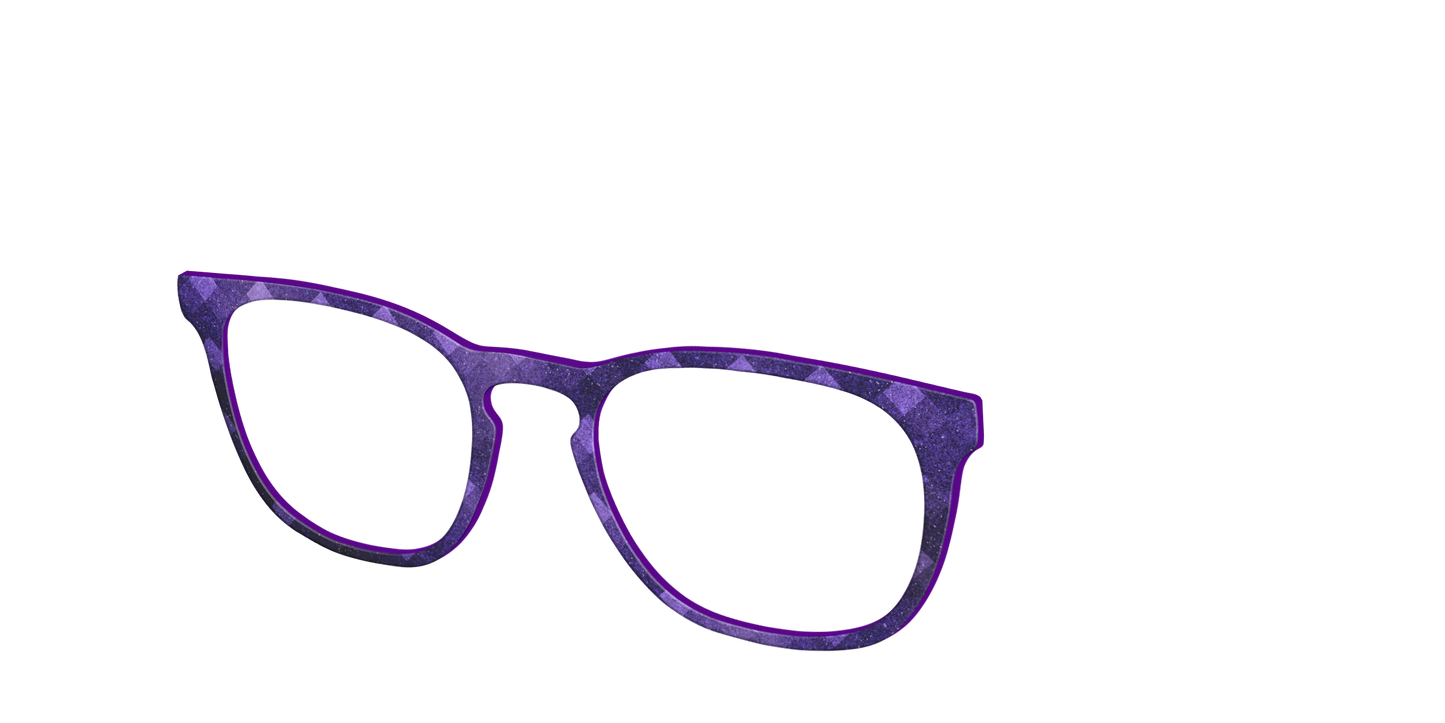 The Eggplant Geo