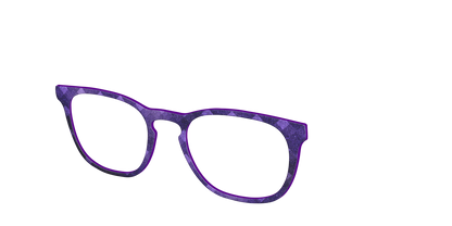 The Eggplant Geo