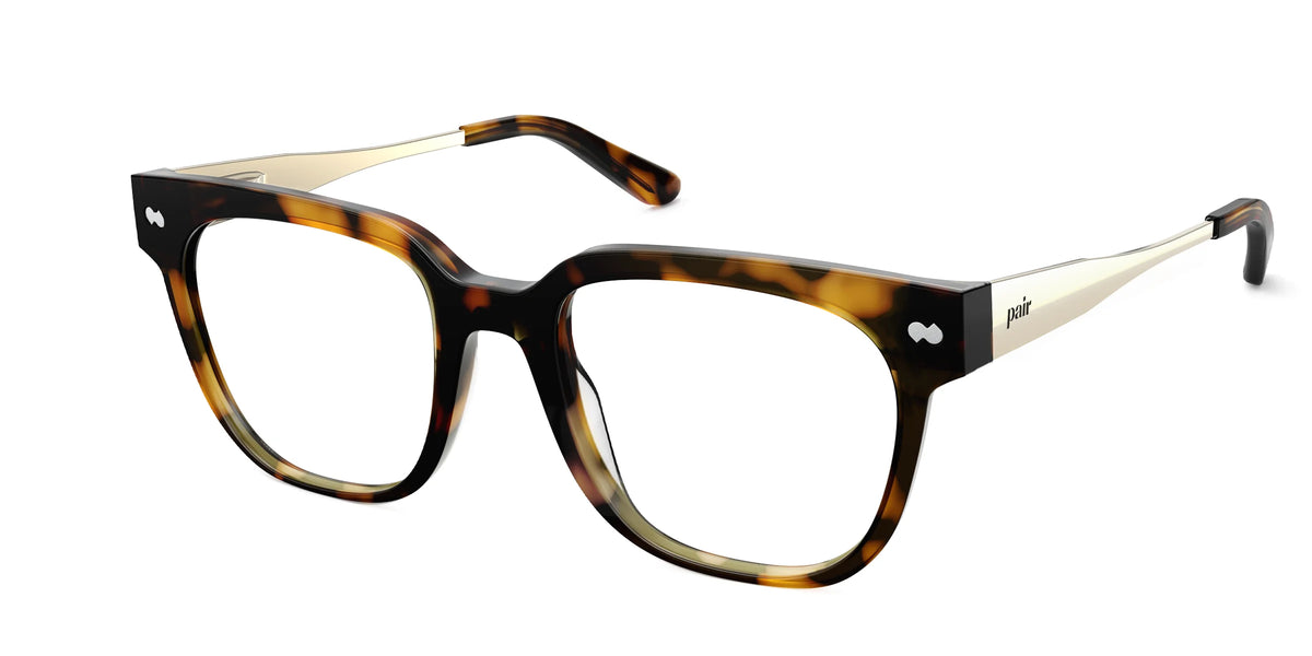 The Murphy - Mixed Material - Lensless