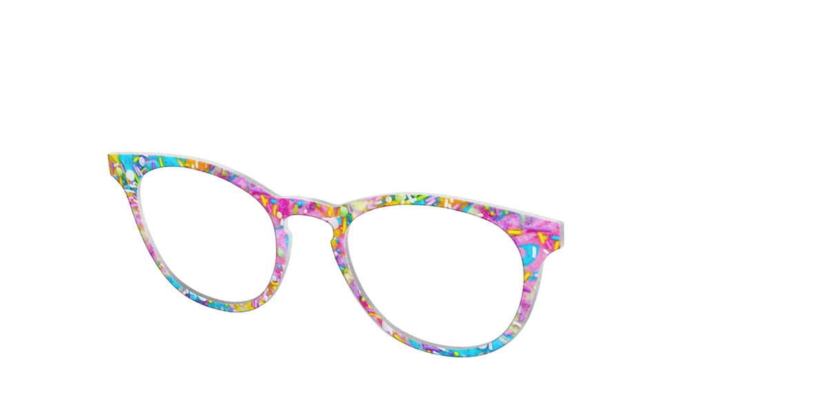 The Sprinkle Confetti