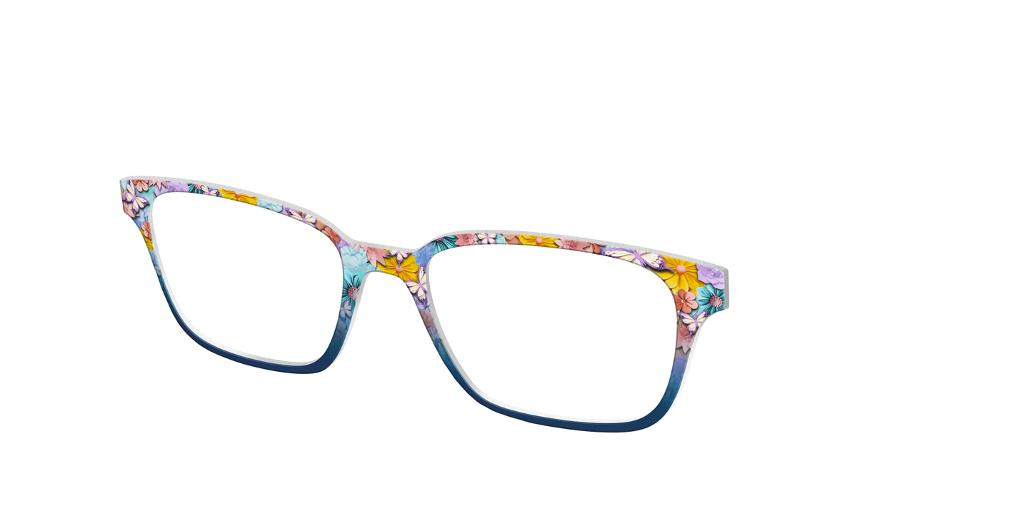 The Fresh Floral