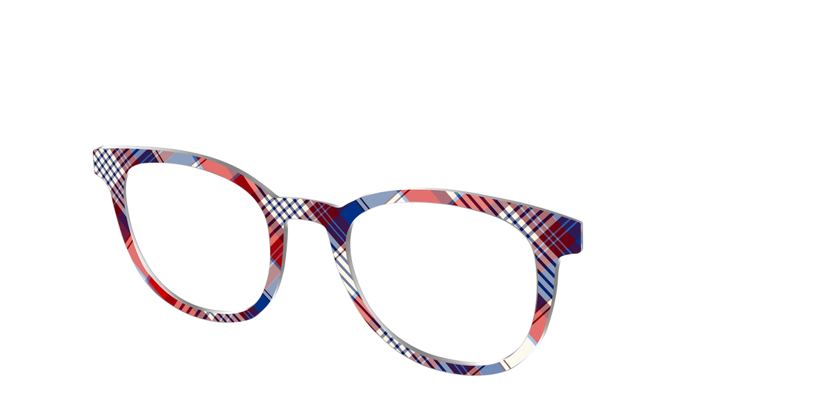 The Heritage Plaid
