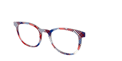 The Heritage Plaid