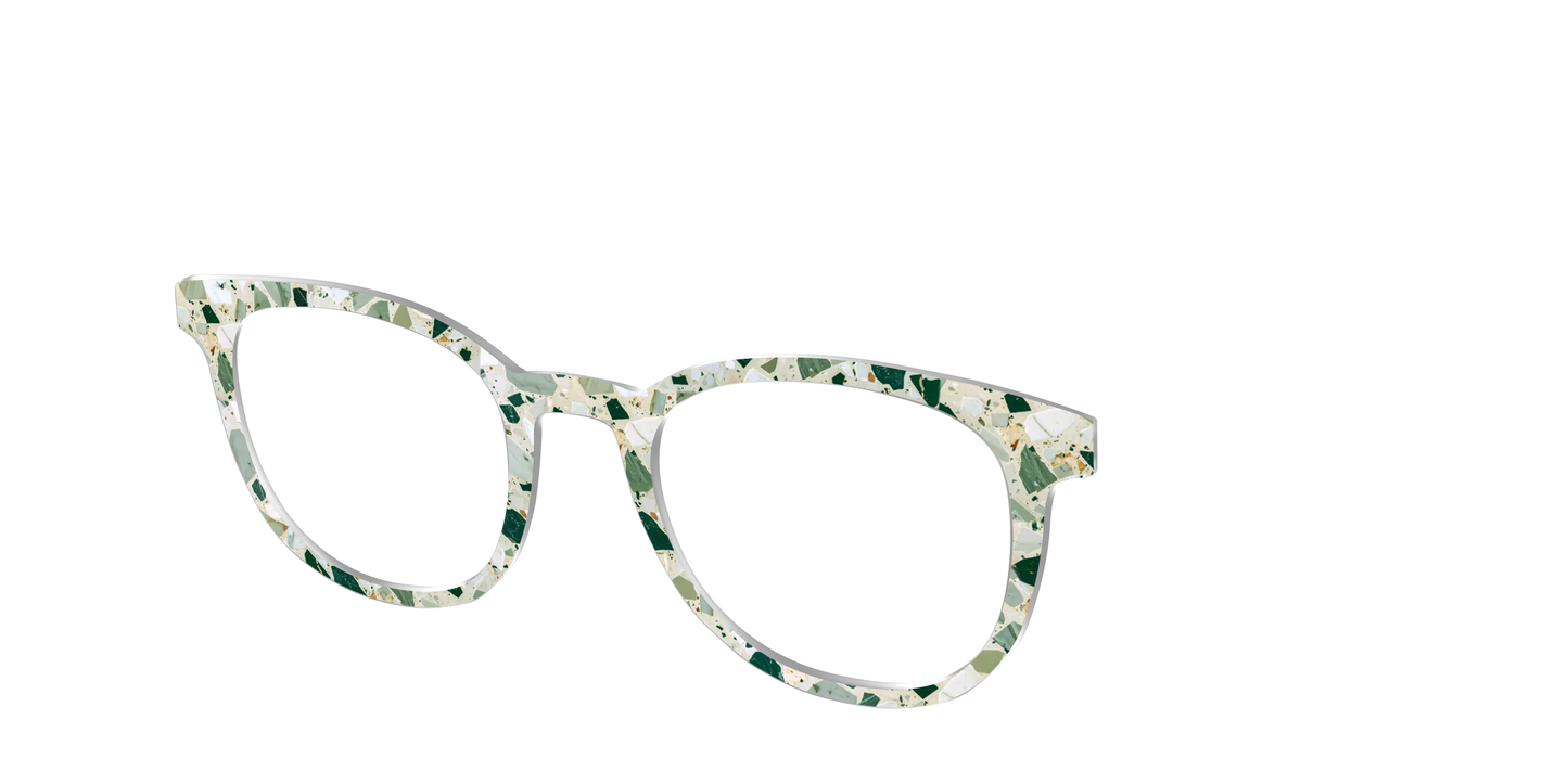 The Sage Terrazzo