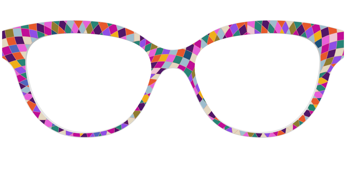 The Party Kaleidoscope