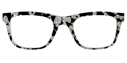 The Holographic Mottled Tortoise