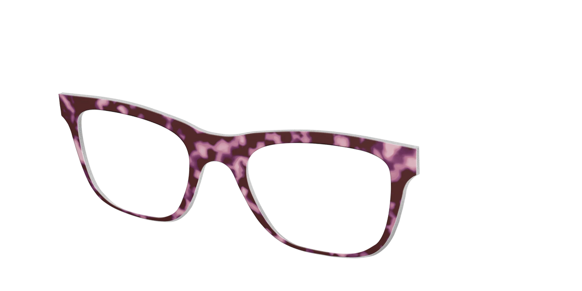 The Maroon Tortoise