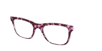 The Maroon Tortoise