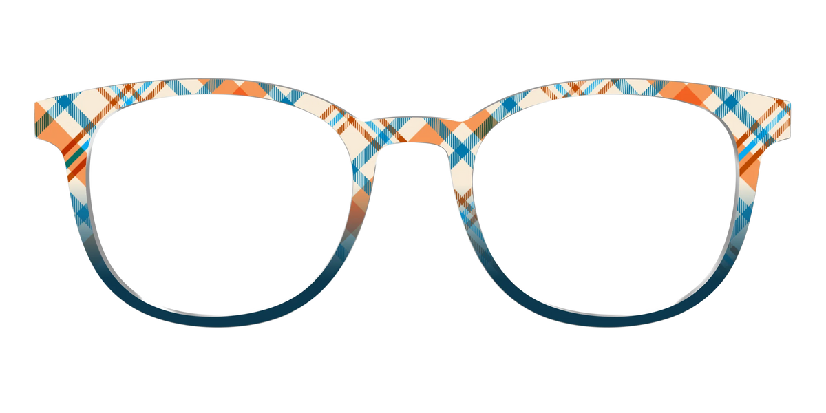 The Sailing Plaid