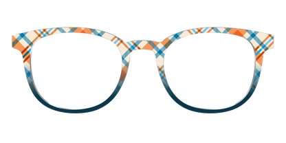 The Sailing Plaid