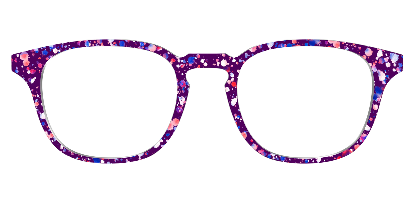 The Star-Spangled Splatter