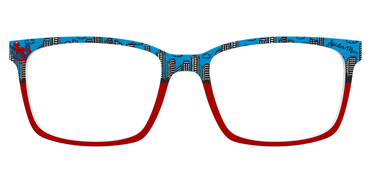 Spider-Man City