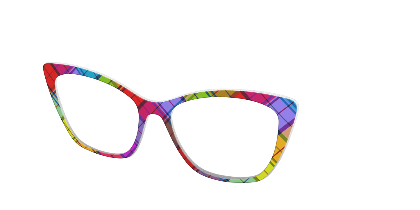 The Carnival Plaid