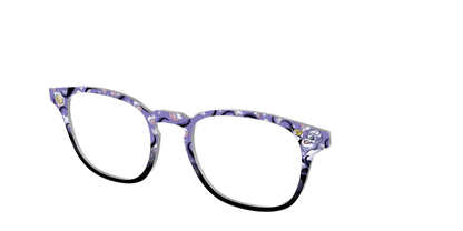 Ursula's Bubble Trouble