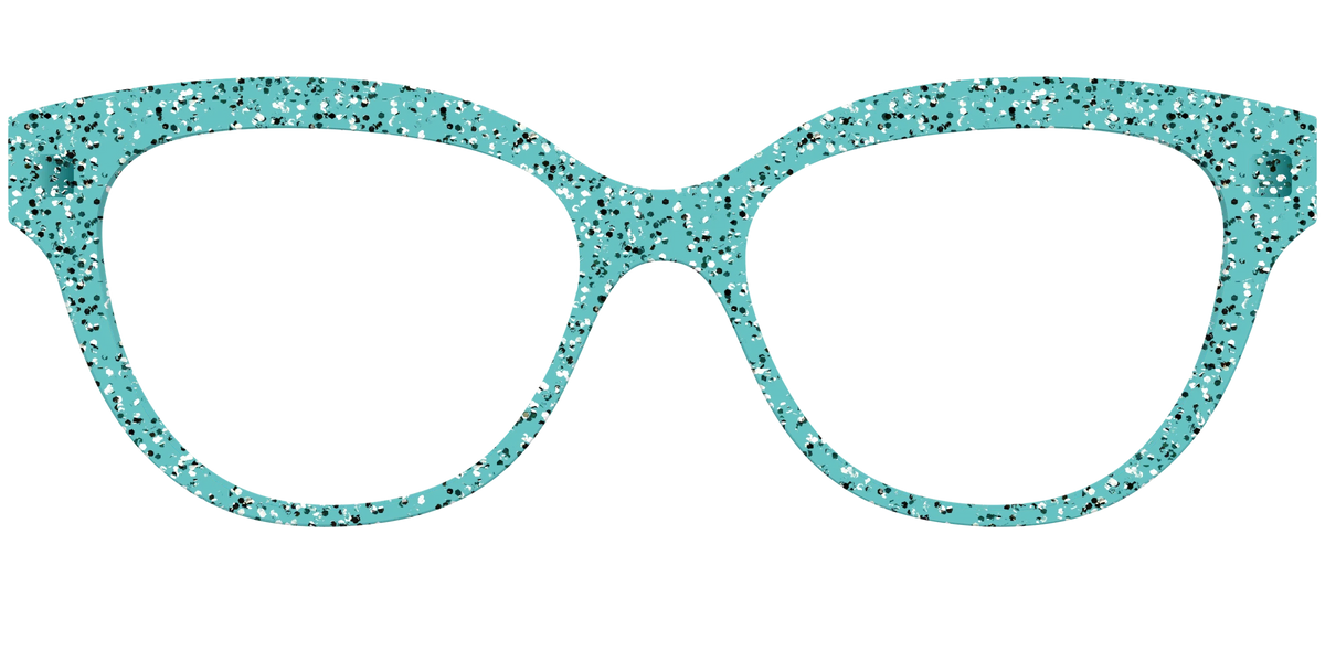 The Mint Sparkle