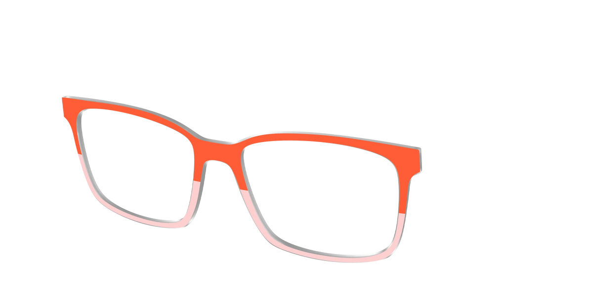 The Jasper & Venetian Pink Split