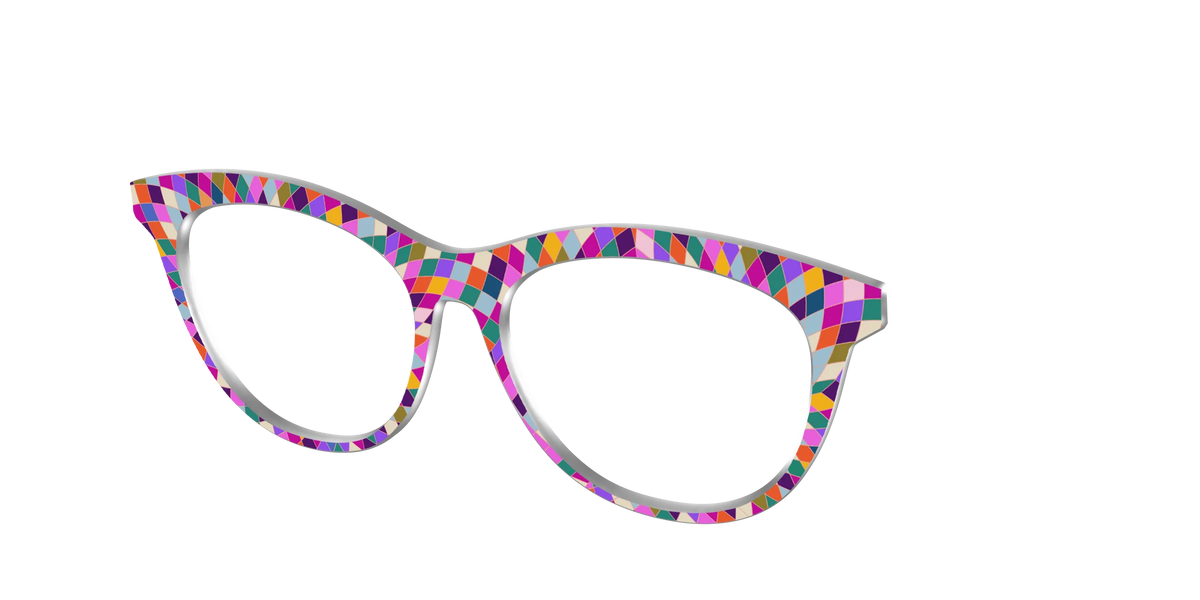 The Party Kaleidoscope