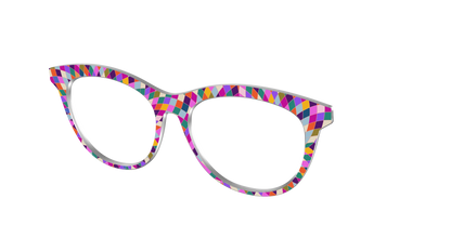 The Party Kaleidoscope