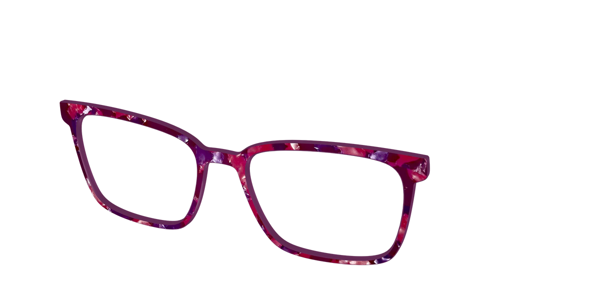 The Mulberry Pearl Tortoise