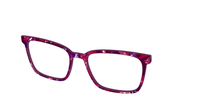 The Mulberry Pearl Tortoise
