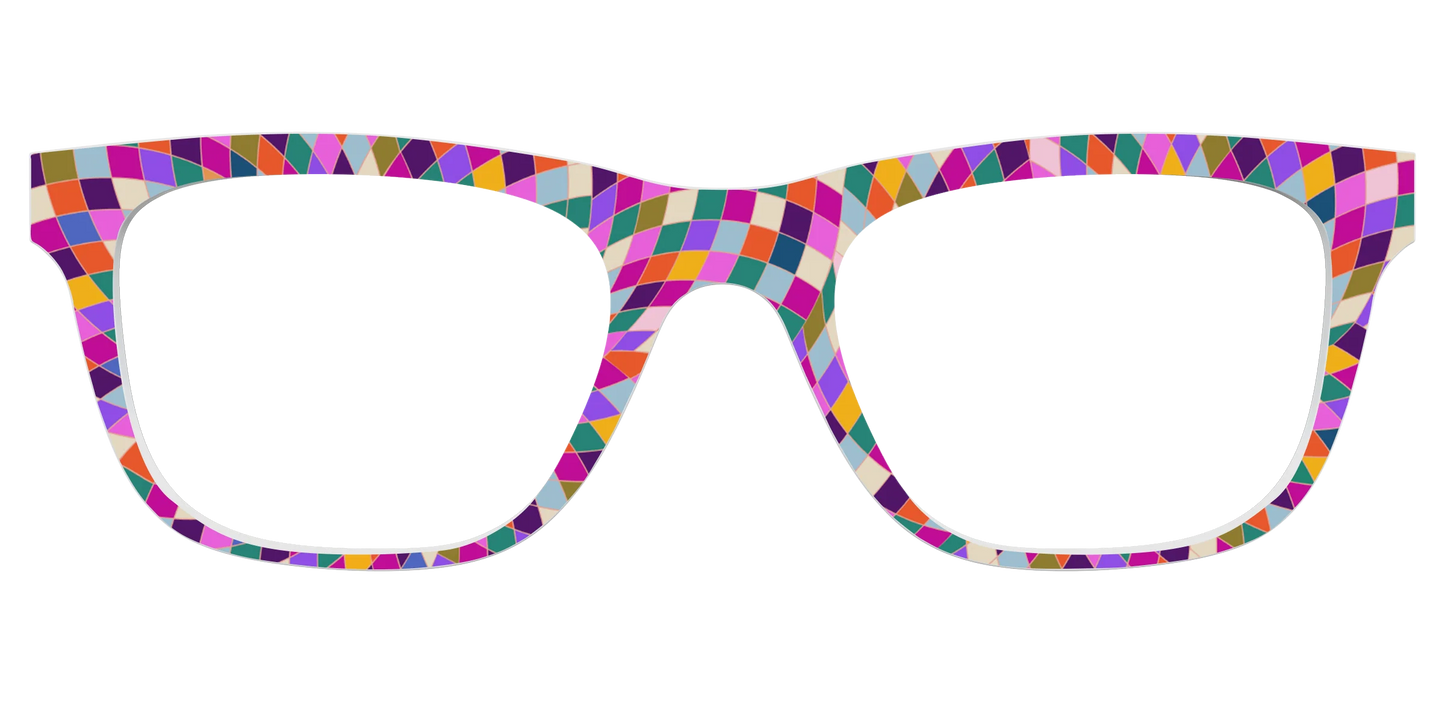 The Party Kaleidoscope