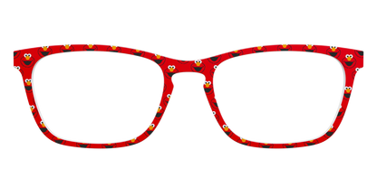 The Elmo All Over