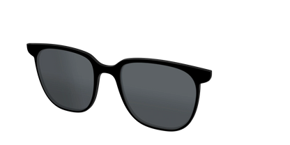 The Polarized Black Sun Top