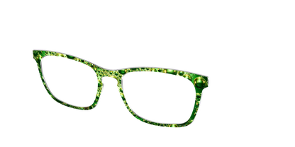 The Green Bev Bubbles