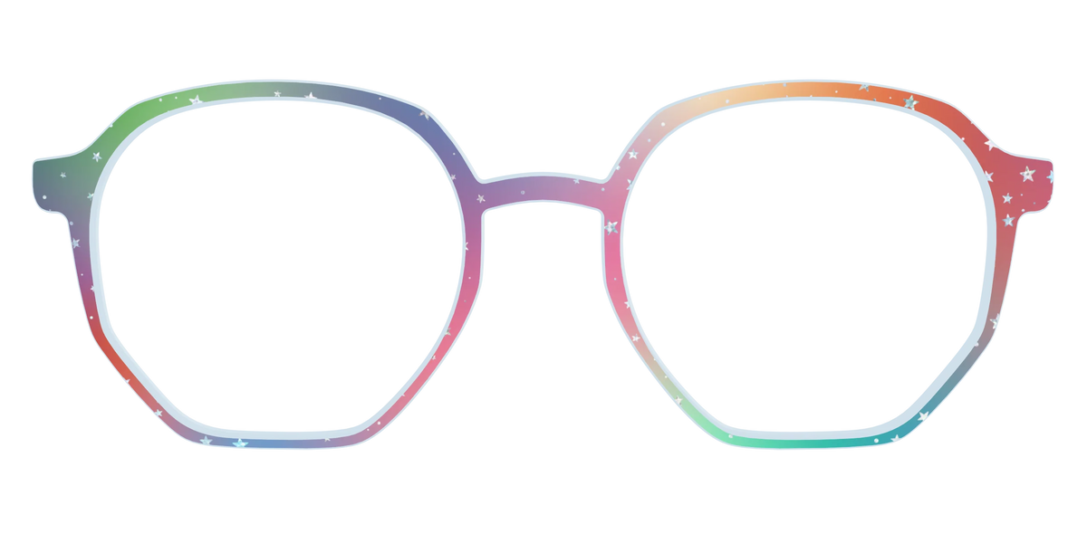 The Rainbow Holographic Celestial