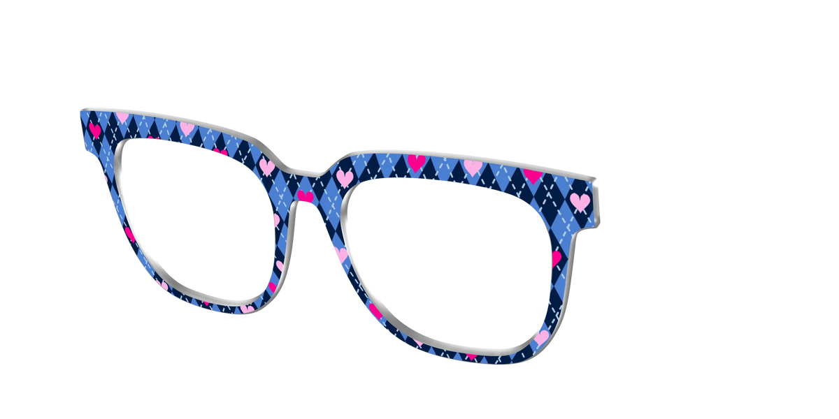 The Amore Argyle