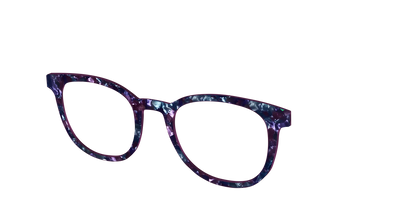 The Black Opal Pearl Tortoise