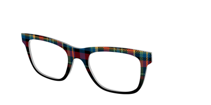 The Principal Plaid