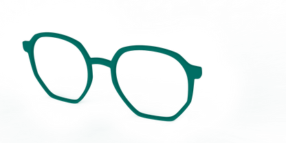 The Forest Green