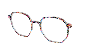 The Lavish Paisley