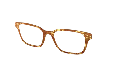 The Amber Pearl Marble
