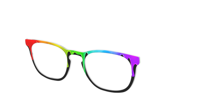 The Pride Paint