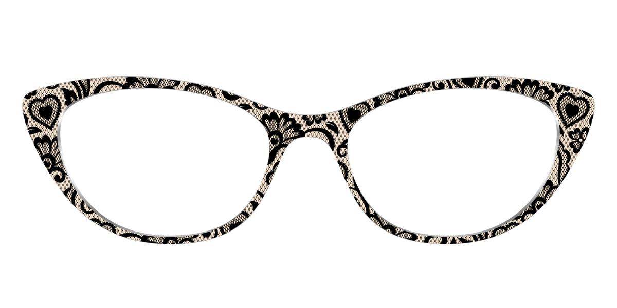 The Elegant Lace