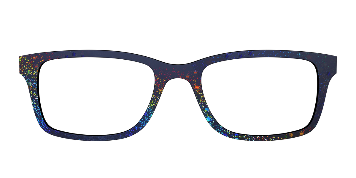 The Rainbow Disco