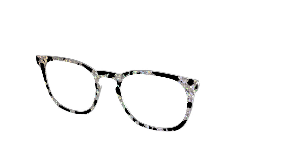 The Holographic Mottled Tortoise