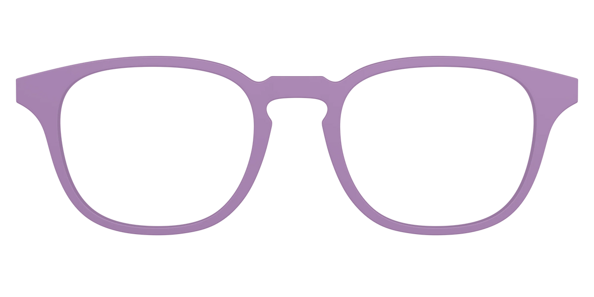 The Mauve