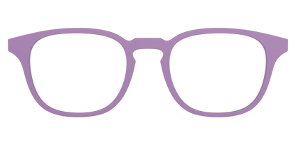 The Mauve