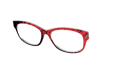 The Trailblazers Splatter
