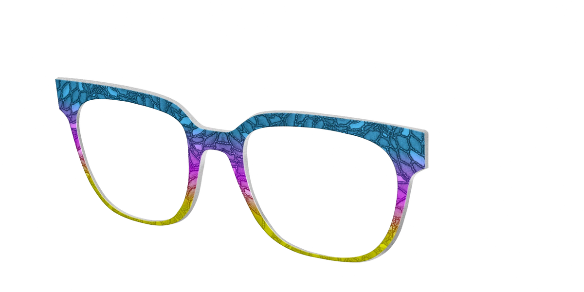 The Wavy Gradient